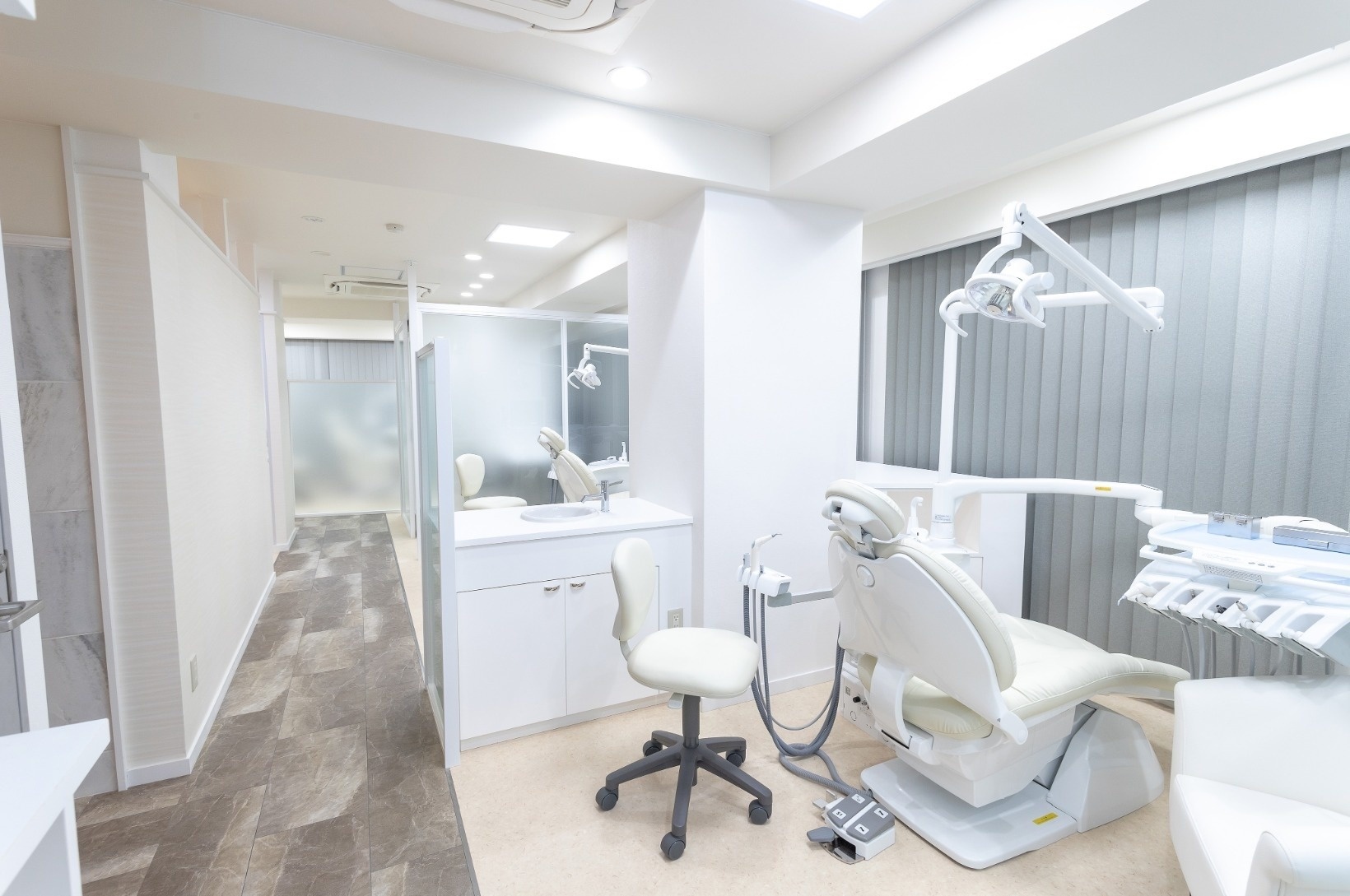 日本橋ひびき矯正歯科