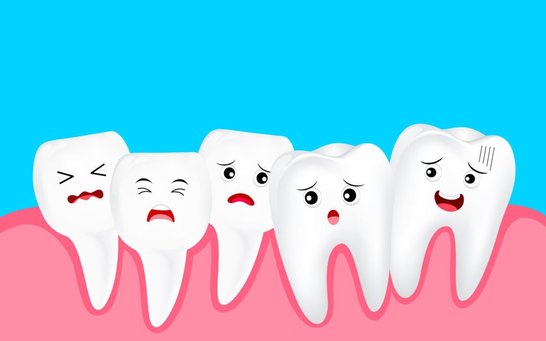 矯正治療後に歯並びが戻るのはなぜ 後戻りの原因と対処法について 歯列矯正の基礎知識コラム 東京 エムアンドアソシエイツ矯正歯科